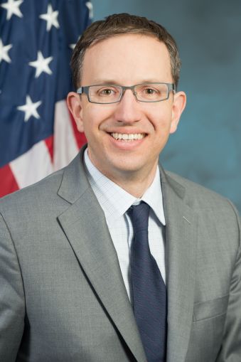 Benjamin Metcalf, Deputy Assistant Secretary for the Office of Multifamily Housing Programs at the U.S. Department of Housing and Urban Development.