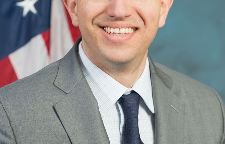 Benjamin Metcalf, Deputy Assistant Secretary for the Office of Multifamily Housing Programs at the U.S. Department of Housing and Urban Development.