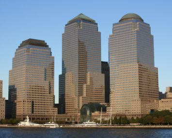 Brookfield Place.