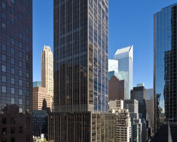 800 Third Avenue (Photo: CoStar).