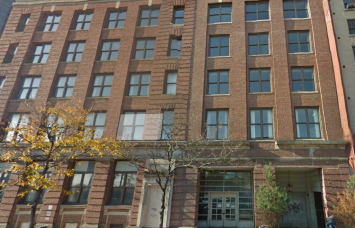 80 South Street (image: GoogleMaps). 