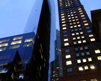 Metropolitan Tower.