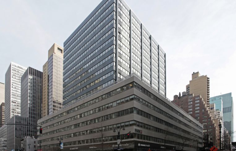 711 third avenue