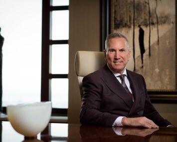 Stephen Rosenberg (Photo: Francesco Sapienza/Commercial Observer).