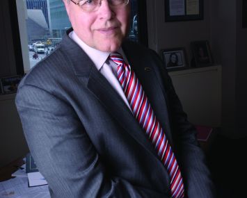 Steven Spinola.