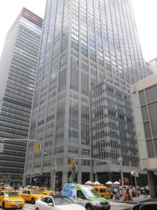 1301 Avenue of the Americas.