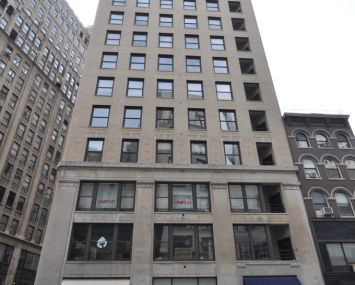 149 Fifth Avenue.