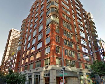 1501 Lexington Avenue.