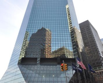 180 Maiden Lane.