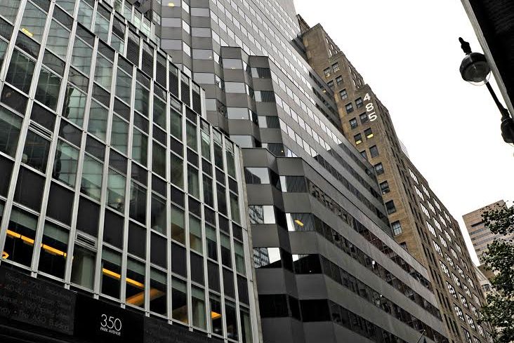 40 East 52nd Street