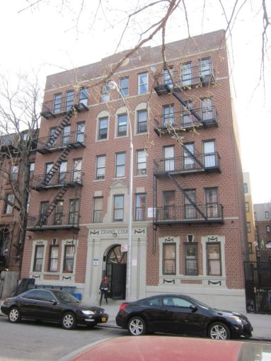 Clinton Hill Rent-Stabilized Portfolio Sells for $38M – Commercial Observer