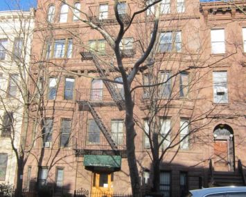 477 3rd Street.