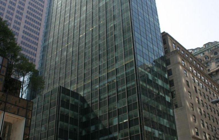 717 Fifth Avenue.