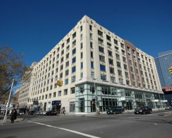787 11th Avenue.