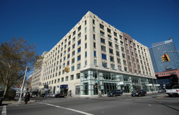 787 11th Avenue.