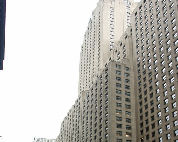 1 Wall Street (Photo: CoStar).