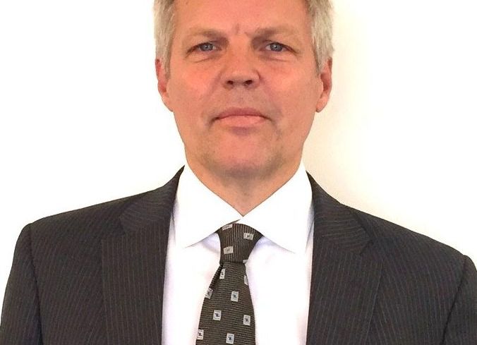 Dan Gorczycki.