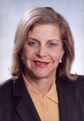 Patricia Goldstein.