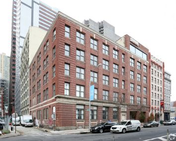 80 South Street.
