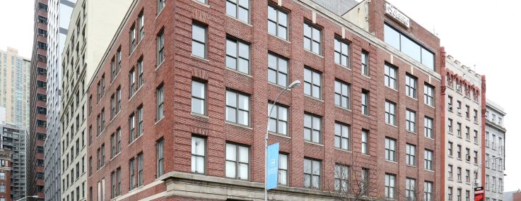 80 South Street.