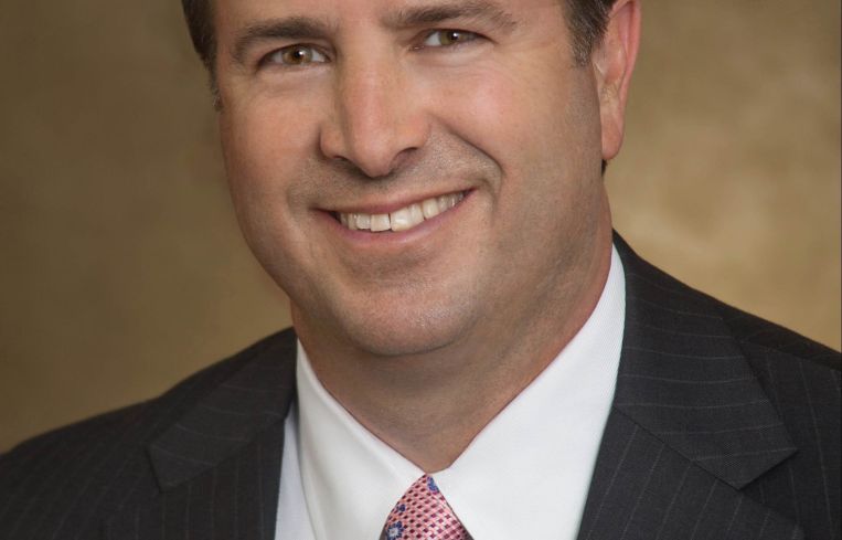 Rex Rudy.