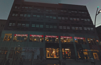 490 Fulton Street (image: GoogleMaps). 