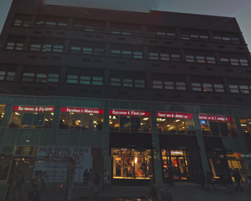 490 Fulton Street (image: GoogleMaps). 