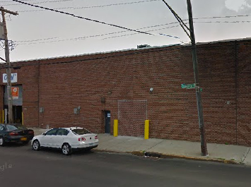 The warehouse at 1150-1170 Commerce Avenue in the Bronx. (image: Google Maps)