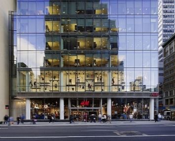 505 Fifth Avenue.