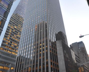 1133 Avenue of the Americas.