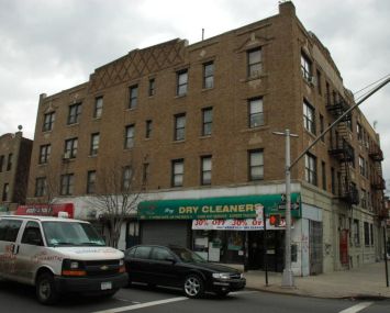 1578 Union Street.