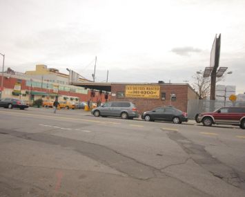 22-12 Jackson Avenue.