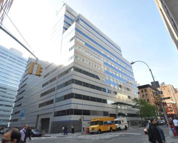 255 Greenwich Street.