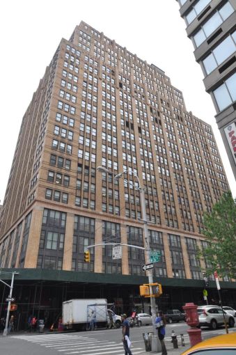 Pair of Tech Tenants Moving to 275 Seventh Avenue – Commercial Observer