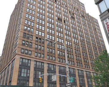 275 Seventh Avenue.