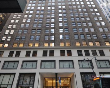 285 Madison Avenue.