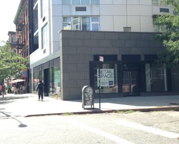 328 Bowery.