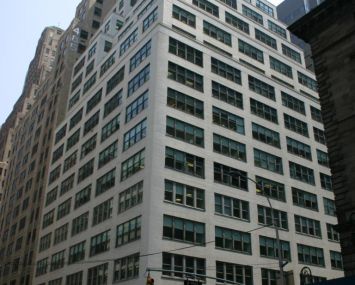 477 Madison Avenue.