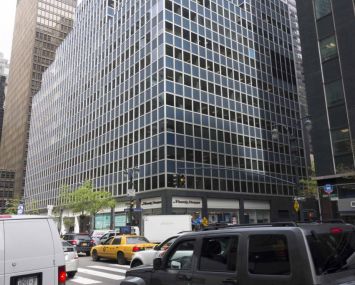 655 Third Avenue.