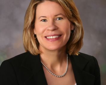 Maria Barry.