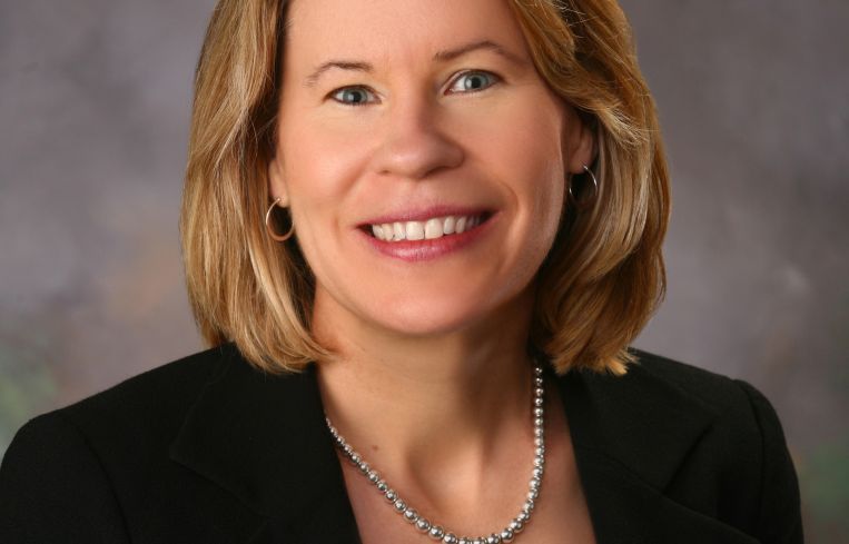 Maria Barry.
