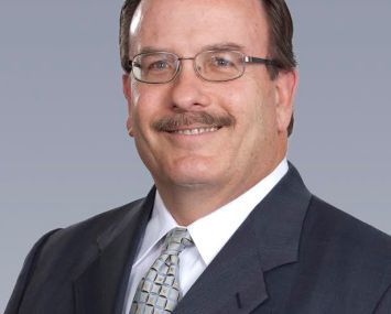 Mark Remington.