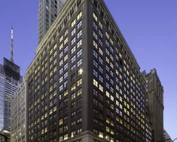 1440 Broadway.