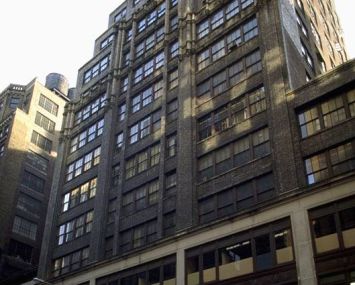 48 West 37th Street.