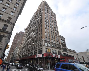 401 Broadway.