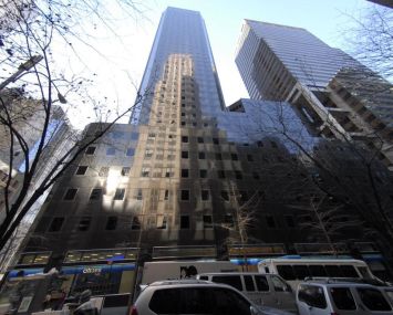 1155 Avenue of the Americas.