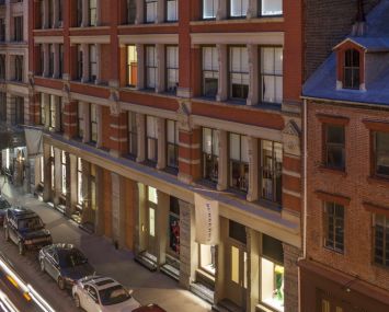 115 Spring Street.