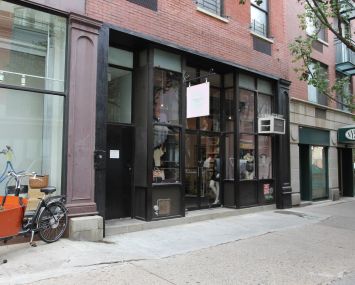 149 Reade Street (Photo: CoStar).