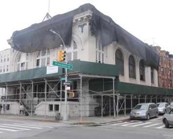 227 4th Avenue.