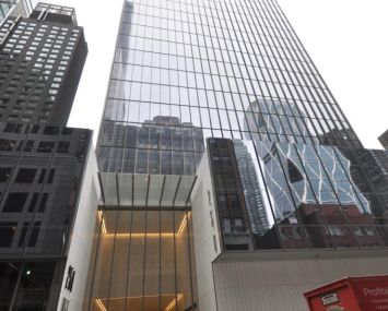 250 West 55th Street.